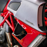 Ducati Diavel ABS Traction Quickshifter з пробігом 9604 км