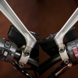 Ducati Diavel ABS Traction Quickshifter з пробігом 9604 км