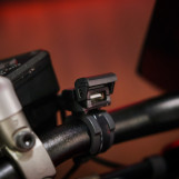 Ducati Diavel ABS Traction Quickshifter з пробігом 9604 км