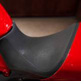 Ducati Diavel ABS Traction Quickshifter з пробігом 9604 км