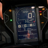 Мотоцикл Honda Africa Twin Adventure ABS Traction Автомат с пробегом 6104 км