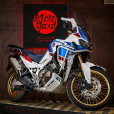 Мотоцикл Honda Africa Twin Adventure ABS Traction Автомат с пробегом 6104 км