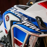 Мотоцикл Honda Africa Twin Adventure ABS Traction Автомат с пробегом 6104 км