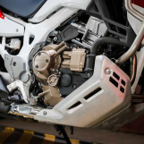 Мотоцикл Honda Africa Twin Adventure ABS Traction Автомат с пробегом 6104 км