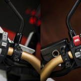 Мотоцикл Honda Africa Twin Adventure ABS Traction Автомат с пробегом 6104 км