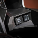 Мотоцикл Honda Africa Twin Adventure ABS Traction Автомат с пробегом 6104 км