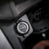 Мотоцикл Honda Africa Twin Adventure ABS Traction Автомат с пробегом 6104 км