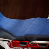 Мотоцикл Honda Africa Twin Adventure ABS Traction Автомат с пробегом 6104 км