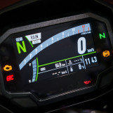 Мотоцикл Kawasaki Ninja 1000SX ABS Traction Quickshifter Стан нового з пробігом 649 км