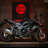 Мотоцикл Kawasaki Ninja 1000SX ABS Traction Quickshifter Стан нового з пробігом 649 км