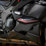 Мотоцикл Kawasaki Ninja 1000SX ABS Traction Quickshifter Стан нового з пробігом 649 км