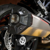 Мотоцикл Kawasaki Ninja 1000SX ABS Traction Quickshifter Стан нового з пробігом 649 км