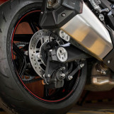 Мотоцикл Kawasaki Ninja 1000SX ABS Traction Quickshifter Стан нового з пробігом 649 км