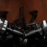 Мотоцикл Kawasaki Ninja 1000SX ABS Traction Quickshifter Стан нового з пробігом 649 км