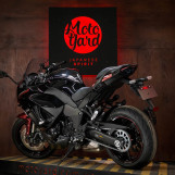 Мотоцикл Kawasaki Ninja 1000SX ABS Traction Quickshifter Стан нового з пробігом 649 км