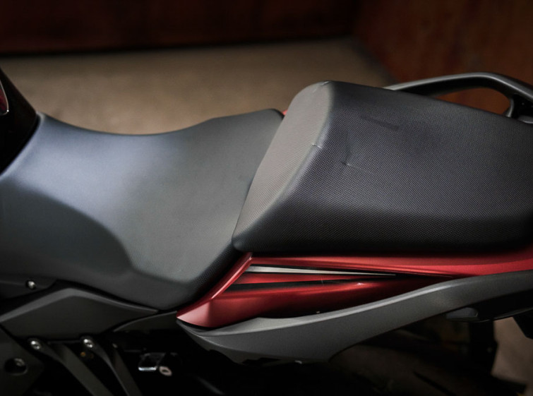 Мотоцикл Kawasaki Ninja 1000SX ABS Traction Quickshifter Стан нового з пробігом 649 км