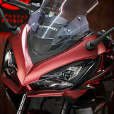 Мотоцикл Kawasaki Ninja 1000SX ABS Traction Quickshifter Стан нового з пробігом 649 км