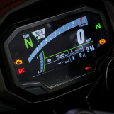 Мотоцикл Kawasaki Ninja 1000SX ABS Traction Quickshifter з пробігом 15263 км