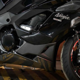 Мотоцикл Kawasaki Ninja 1000SX ABS Traction Quickshifter з пробігом 15263 км