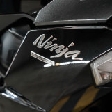 Мотоцикл Kawasaki Ninja 1000SX ABS Traction Quickshifter з пробігом 15263 км