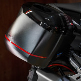 Мотоцикл Kawasaki Ninja 1000SX ABS Traction Quickshifter з пробігом 15263 км