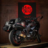 Мотоцикл Kawasaki Ninja 1000SX ABS Traction Quickshifter з пробігом 15263 км