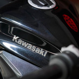 Мотоцикл Kawasaki Ninja 1000SX ABS Traction Quickshifter з пробігом 15263 км