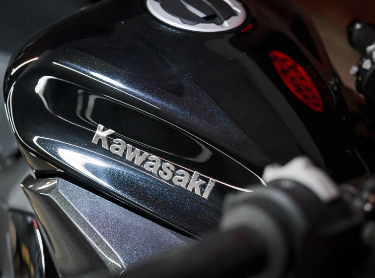 Мотоцикл Kawasaki Ninja 1000SX ABS Traction Quickshifter з пробігом 15263 км