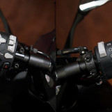 Мотоцикл Kawasaki Ninja 1000SX ABS Traction Quickshifter з пробігом 15263 км