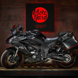 Мотоцикл Kawasaki Ninja 1000SX ABS Traction Quickshifter з пробігом 15263 км