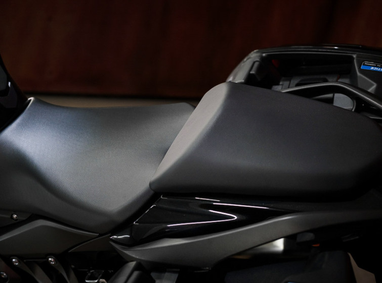 Мотоцикл Kawasaki Ninja 1000SX ABS Traction Quickshifter з пробігом 15263 км