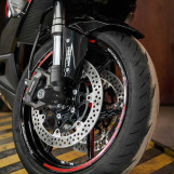 Мотоцикл Kawasaki Ninja 1000SX ABS Traction Quickshifter з пробігом 15263 км