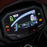 Мотоцикл Kawasaki Ninja 1000SX ABS Traction Quickshifter Стан нового з пробігом 11989 км