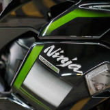 Мотоцикл Kawasaki Ninja 1000SX ABS Traction Quickshifter Стан нового з пробігом 11989 км