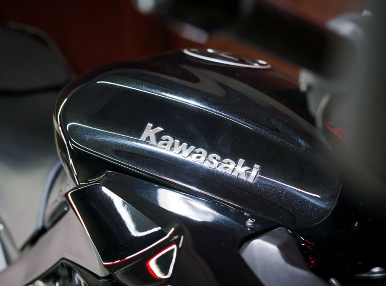 Мотоцикл Kawasaki Ninja 1000SX ABS Traction Quickshifter Стан нового з пробігом 11989 км