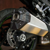 Мотоцикл Kawasaki Ninja 1000SX ABS Traction Quickshifter Стан нового з пробігом 11989 км