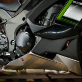 Мотоцикл Kawasaki Ninja 1000SX ABS Traction Quickshifter Стан нового з пробігом 11989 км