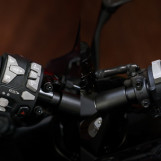 Мотоцикл Kawasaki Ninja 1000SX ABS Traction Quickshifter Стан нового з пробігом 11989 км