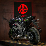 Мотоцикл Kawasaki Ninja 1000SX ABS Traction Quickshifter Стан нового з пробігом 11989 км