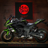 Мотоцикл Kawasaki Ninja 1000SX ABS Traction Quickshifter Стан нового з пробігом 11989 км