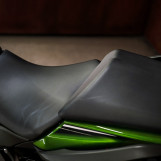 Мотоцикл Kawasaki Ninja 1000SX ABS Traction Quickshifter Стан нового з пробігом 11989 км