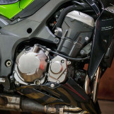 Мотоцикл Kawasaki Z1000 ABS Traction с пробегом 17795 км