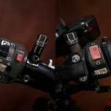 Мотоцикл Kawasaki Z1000 ABS Traction с пробегом 17795 км