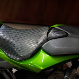 Мотоцикл Kawasaki Z1000 ABS Traction с пробегом 17795 км