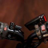 Мотоцикл Kawasaki Z1000 с пробегом 10092 км