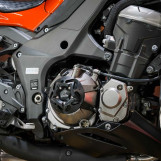 Мотоцикл Kawasaki Z1000 с пробегом 10092 км