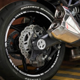 Мотоцикл Kawasaki Z1000 с пробегом 10092 км