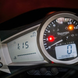 Мотоцикл Triumph 675 Triple Daytona з пробігом 22808 км