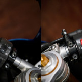 Мотоцикл Triumph 675 Triple Daytona з пробігом 22808 км