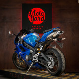 Мотоцикл Triumph 675 Triple Daytona з пробігом 22808 км